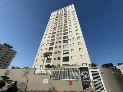 Apartamento com 3 Quartos para venda ou aluguel, 86m² no Paulicéia, Piracicaba