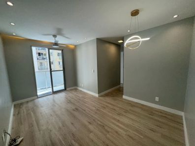 Apartamento com 2 Quartos à venda, 53m² no Barra da Tijuca, Rio de Janeiro