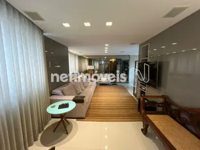 Apartamento com 4 Quartos à venda, 167m² no Buritis, Belo Horizonte