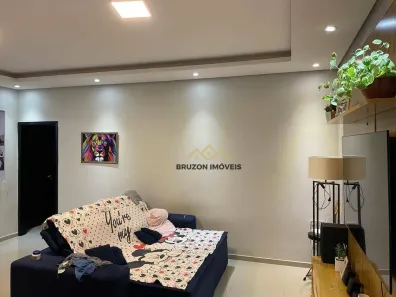 Casa com 3 Quartos à venda, 208m² no Parque São Francisco, Itatiba