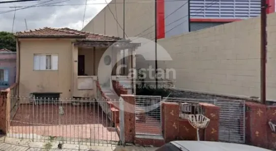 Lote/Terreno com 1 Quarto à venda, 270m² no Parque da Vila Prudente, São Paulo