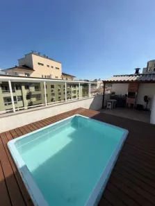Cobertura com 3 Quartos à venda, 112m² no Pechincha, Rio de Janeiro