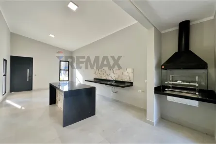Casa de Condomínio com 3 Quartos à venda, 150m² no Água Branca, Piracicaba