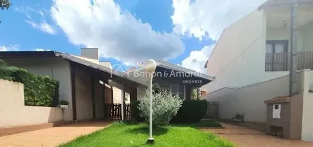 Casa de Condomínio com 2 Quartos à venda, 90m² no Parque Brasil 500, Paulínia