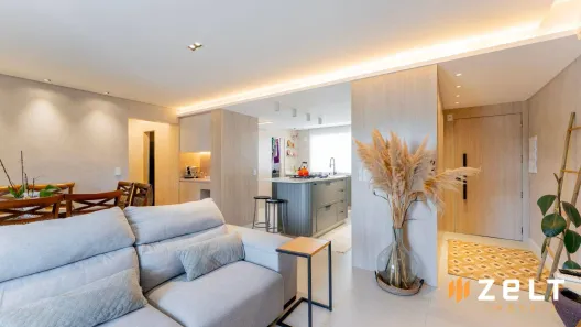Apartamento com 3 Quartos à venda, 110m² no Garcia, Blumenau