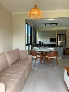 Sobrado com 2 Quartos para alugar, 100m² no Ambrósio, Garopaba