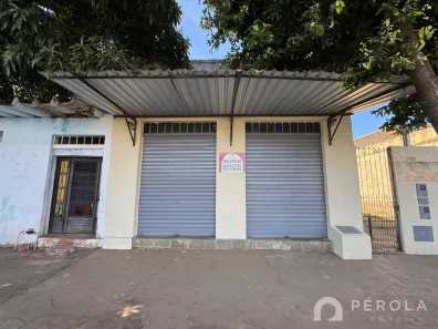 Sala Comercial para alugar, 70m² no Setor dos Funcionários, Goiânia