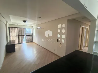 Apartamento com 2 Quartos para alugar, 72m² no Vila Nova, Campinas