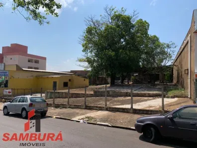 Lote/Terreno à venda, 666m² no Jardim Bela Vista, Presidente Prudente