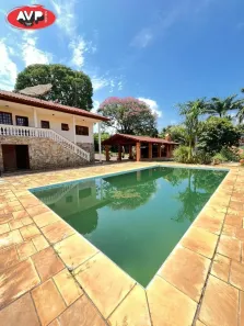 Fazenda/Sítio com 4 Quartos à venda, 5000m² no Recanto dos Pássaros, Indaiatuba