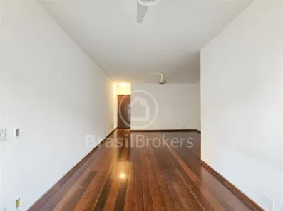 Apartamento com 3 Quartos à venda, 109m² no Tijuca, Rio de Janeiro