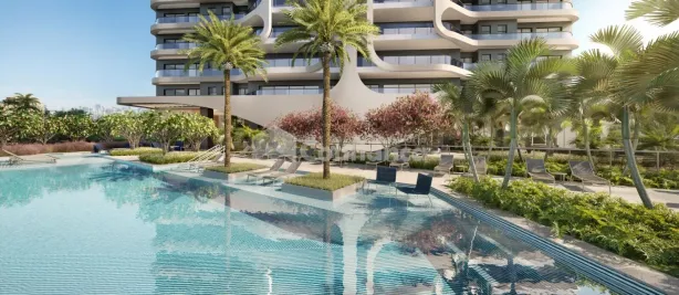 Apartamento com 4 Quartos à venda, 255m² no Meireles, Fortaleza