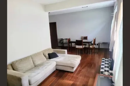 Apartamento com 4 Quartos à venda, 110m² no Santo Antônio, Belo Horizonte