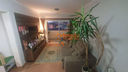 Apartamento com 4 Quartos à venda, 116m² no Jardim São Paulo, Guarulhos