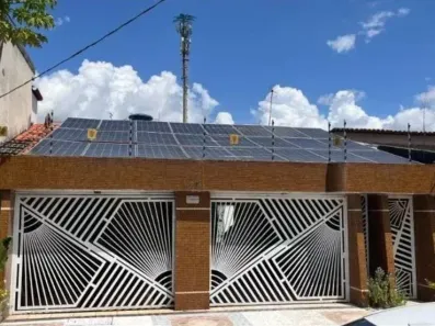 Casa com 3 Quartos à venda, 210m² no Marambaia, Belém