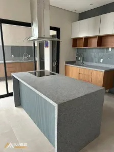 Casa de Condomínio com 3 Quartos à venda, 149m² no São Bento, Paulínia