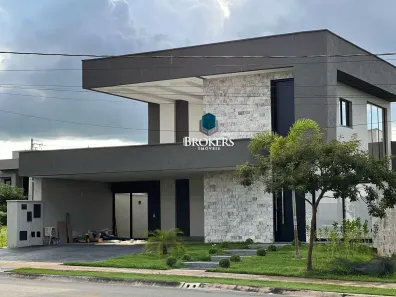 Casa com 4 Quartos à venda, 190m² no Parqville Pinheiros, Aparecida de Goiânia