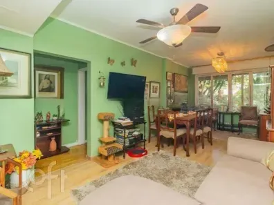 Apartamento com 3 Quartos à venda, 119m² no Auxiliadora, Porto Alegre