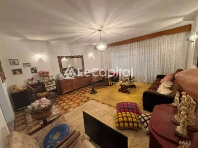 Sobrado com 3 Quartos à venda, 207m² no Bosque da Saúde, São Paulo