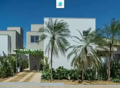 Casa de Condomínio com 4 Quartos à venda, 150m² no Cidade Vera Cruz, Aparecida de Goiânia