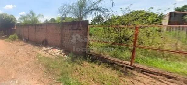 Lote/Terreno à venda, 1000m² no Estância Santa Maria (Zona Rural), São José do Rio Preto