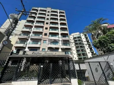 Apartamento com 3 Quartos à venda, 130m² no Vila Primavera, São Paulo