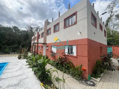 Apartamento com 2 Quartos à venda, 68m² no Bairro de Camburi, São Sebastião