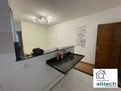 Apartamento com 2 Quartos à venda, 40m² no Vila Gustavo, São Paulo