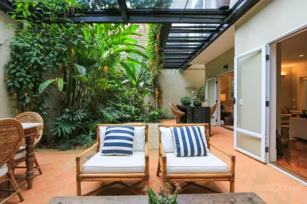 Casa com 4 Quartos à venda, 233m² no Jardim Paulistano, São Paulo