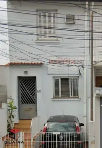 Imóvel Comercial com 2 Quartos para alugar, 100m² no Vila Clementino, São Paulo