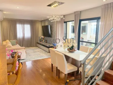 Cobertura com 3 Quartos à venda, 181m² no Santo Amaro, São Paulo