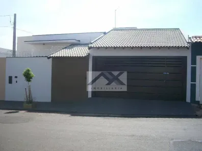 Casa com 3 Quartos à venda, 120m² no Jardim Carolina, Bauru