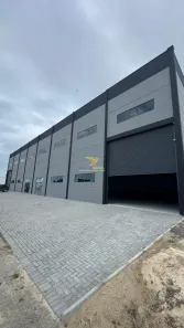 Galpão/Depósito/Armazém à venda, 1583m² no , Tijucas