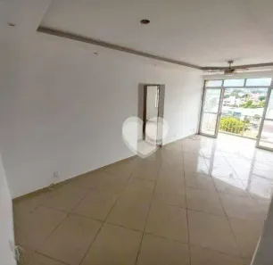 Apartamento com 2 Quartos à venda, 86m² no Praça Seca, Rio de Janeiro