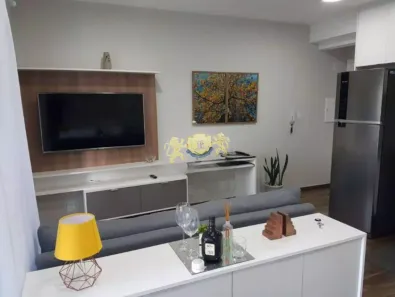 Flat com 1 Quarto à venda, 35m² no Pinheiros, São Paulo