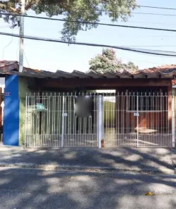 Casa de Condomínio com 3 Quartos à venda, 119m² no Horto Florestal, São Paulo