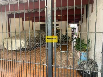 Sobrado com 5 Quartos à venda, 160m² no Anchieta, São Bernardo do Campo