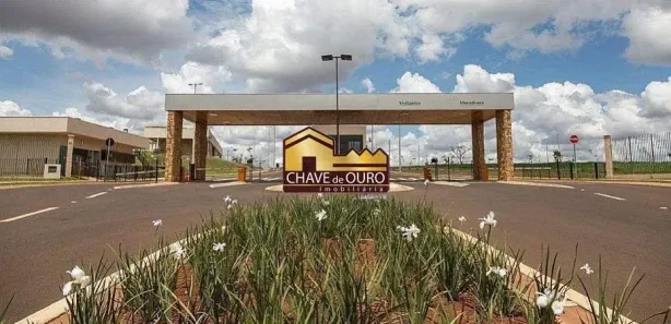 Lote/Terreno à venda, 442m² no Cyrela Landscape, Uberaba