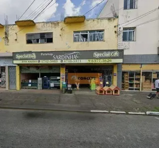 Ponto Comercial à venda, 75m² no Jardim Anzai, Suzano