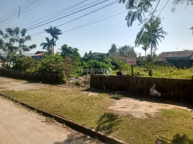 Lote/Terreno à venda, 360m² no Balneário Praia do Pernambuco, Guarujá