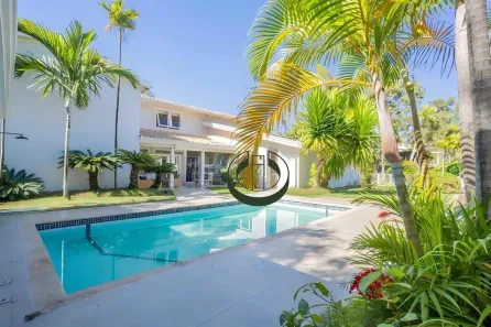Casa com 4 Quartos para alugar, 600m² no Sítios de Recreio Gramado, Campinas