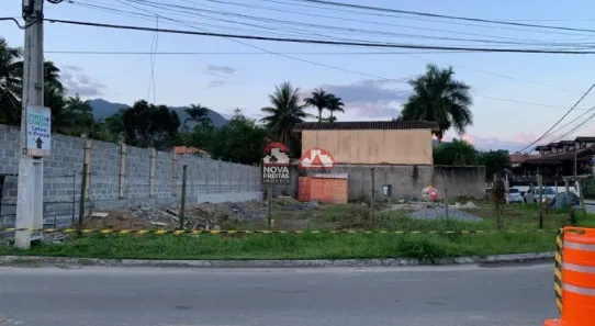 Lote/Terreno à venda, 540m² no Caborê, Paraty