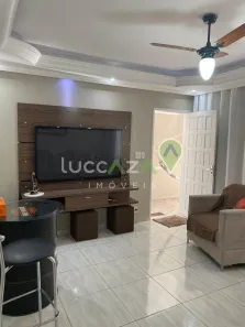 Casa com 3 Quartos à venda, 157m² no Jardim Santa Maria, Jacareí