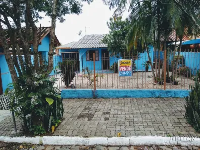 Casa com 2 Quartos à venda, 107m² no Boa Saúde, Novo Hamburgo