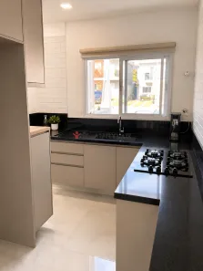 Casa de Condomínio com 2 Quartos para alugar, 87m² no Cidade Nova, Jundiaí