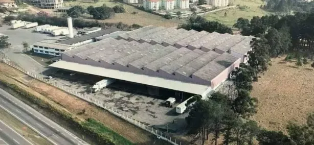 Galpão/Depósito/Armazém à venda, 16181m² no Medeiros, Jundiaí