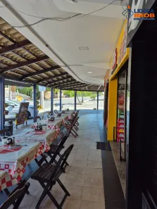 Ponto Comercial à venda, 50m² no Praia do Flamengo, Salvador