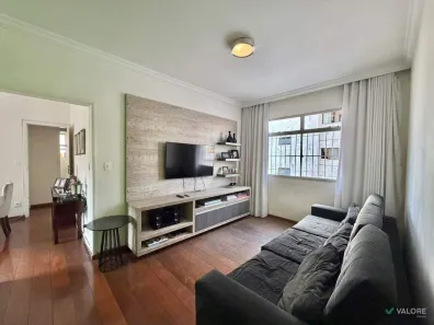 Apartamento com 3 Quartos à venda, 95m² no Gutierrez, Belo Horizonte