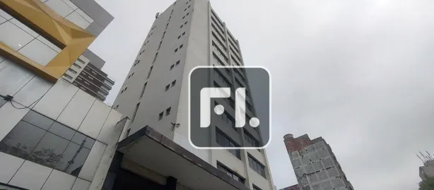 Prédio Comercial à venda, 2240m² no Paraíso, São Paulo