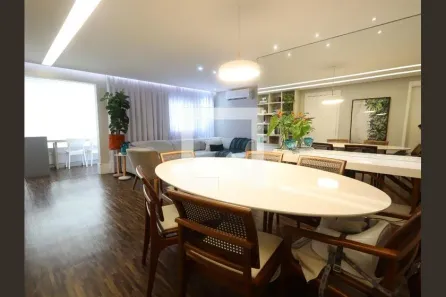 Apartamento com 2 Quartos à venda, 125m² no Jardim Vazani, São Paulo